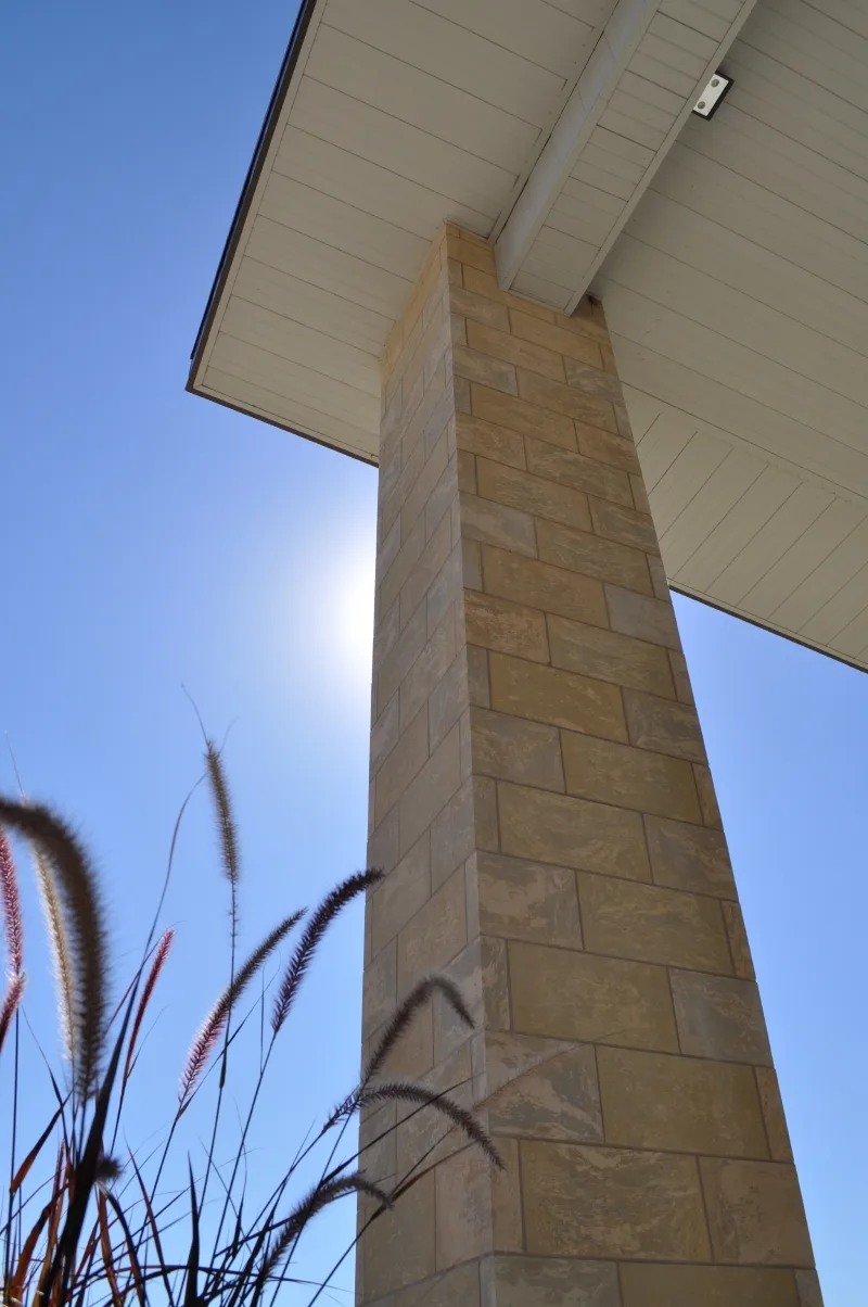 John Dewey Municipal Justice Center — view 4