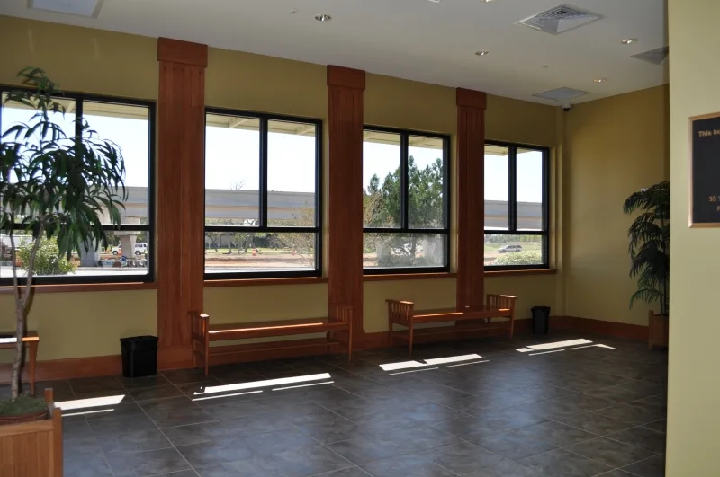 John Dewey Municipal Justice Center — view 5