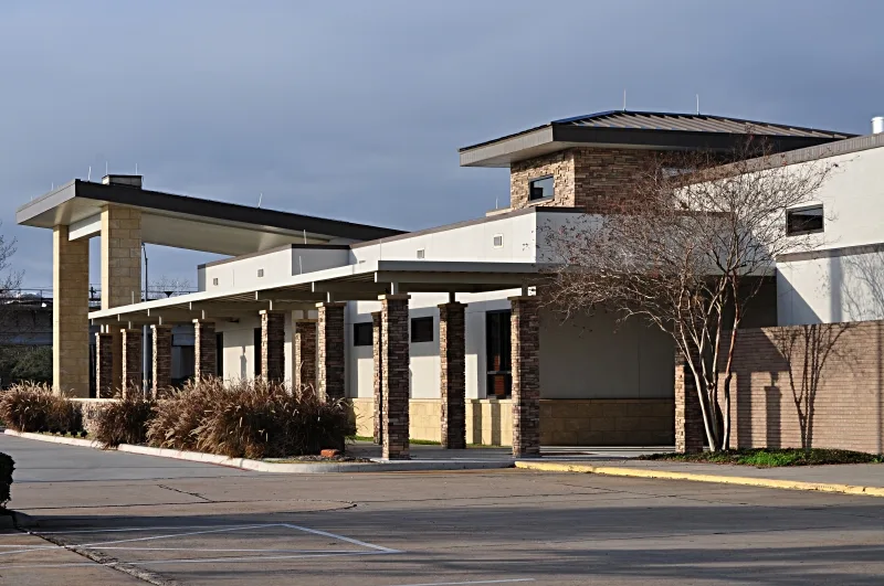 John Dewey Municipal Justice Center — view 6