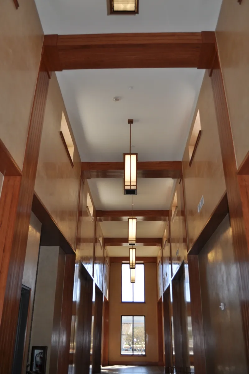 John Dewey Municipal Justice Center — view 7