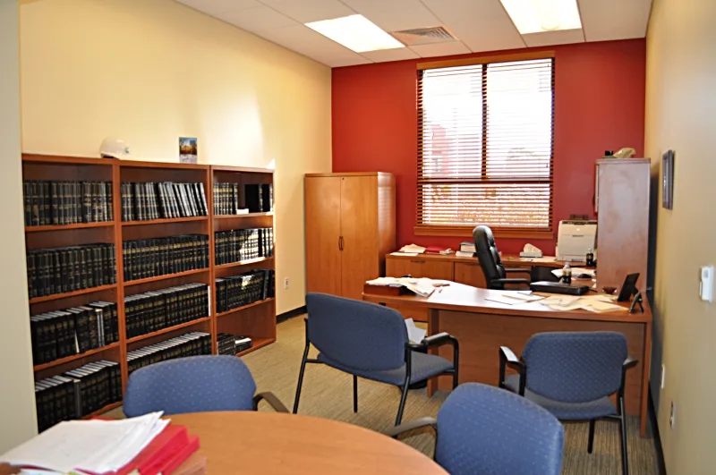 John Dewey Municipal Justice Center — view 9