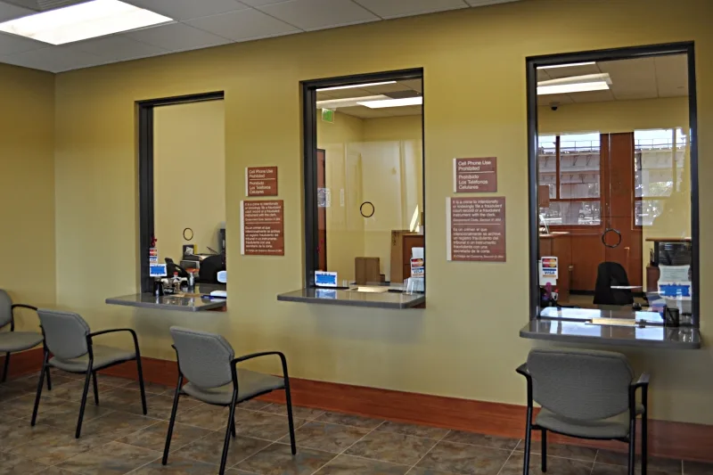 John Dewey Municipal Justice Center — view 14