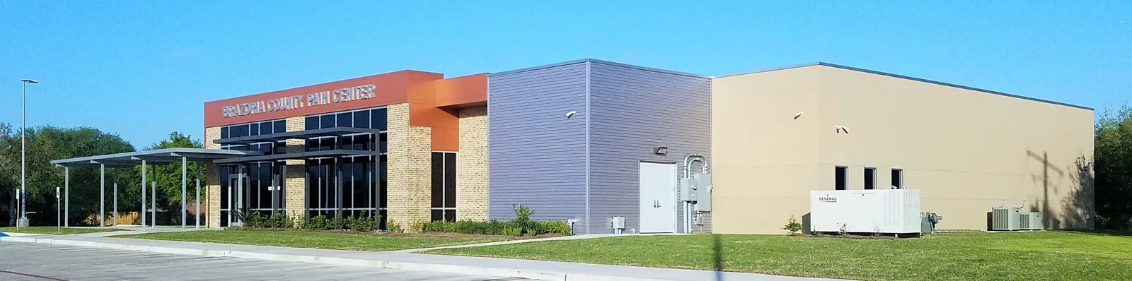 Brazoria County Pain Center — view 2