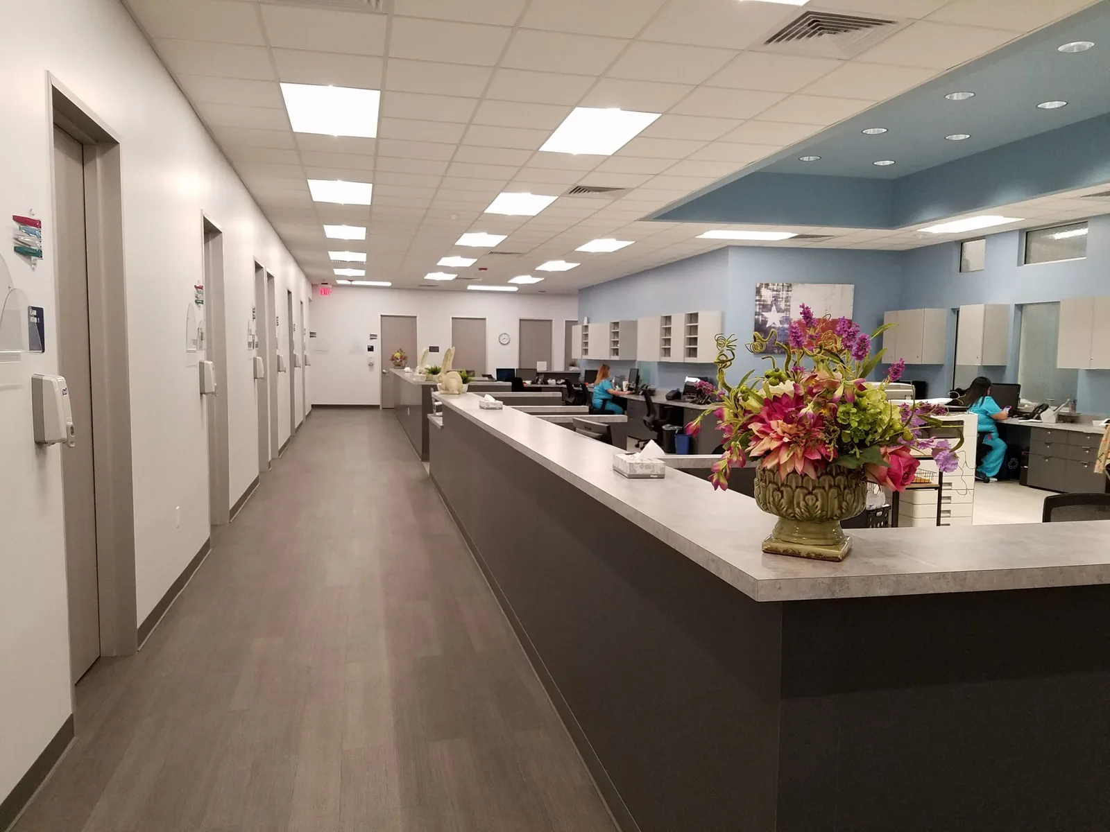Brazoria County Pain Center — view 6