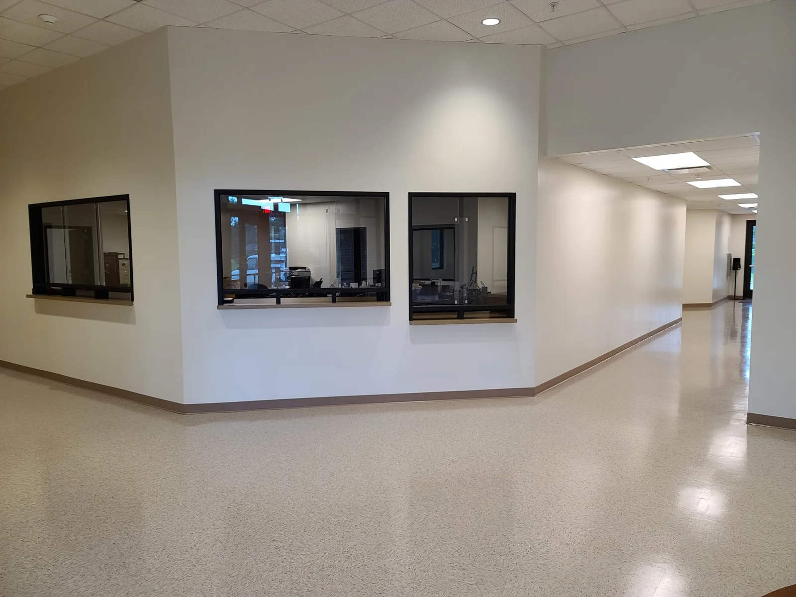 Brazoria County Lake Jackson Annex — view 2