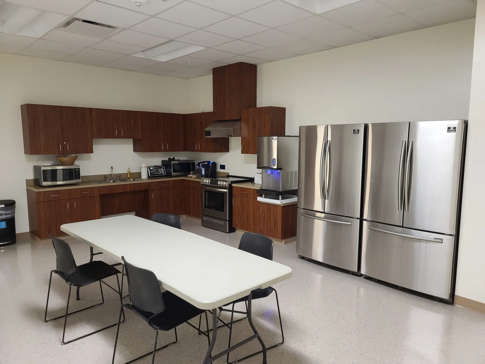 Brazoria County Lake Jackson Annex — view 3
