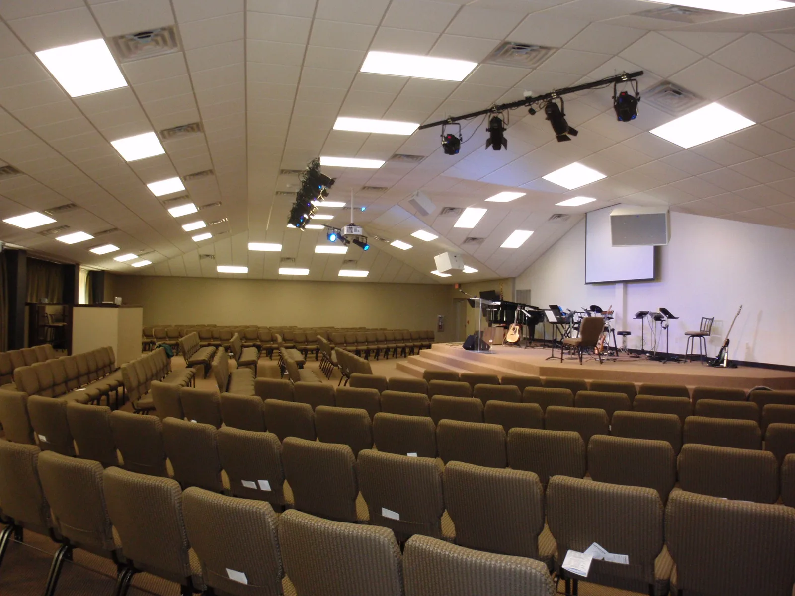 Cornerstone Church of the Nazarene